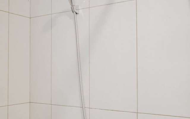 Cozy 1BR Asatti Apartment