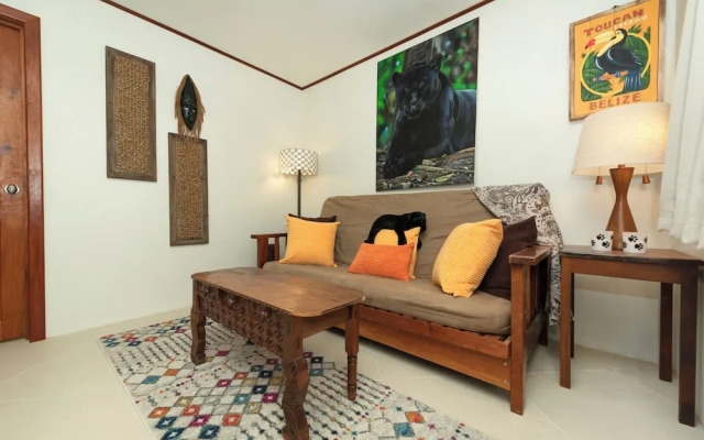 PUR Private Suites