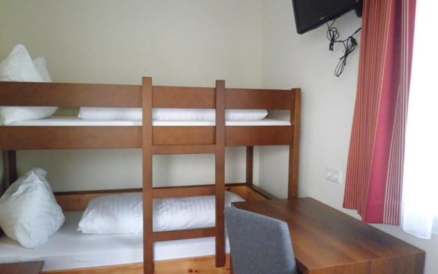 Hotel Erlebniswelt Stocker