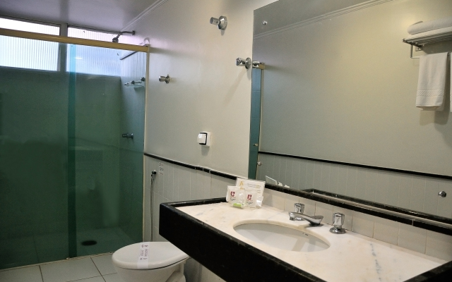 Jandaia Hotel Campo Grande