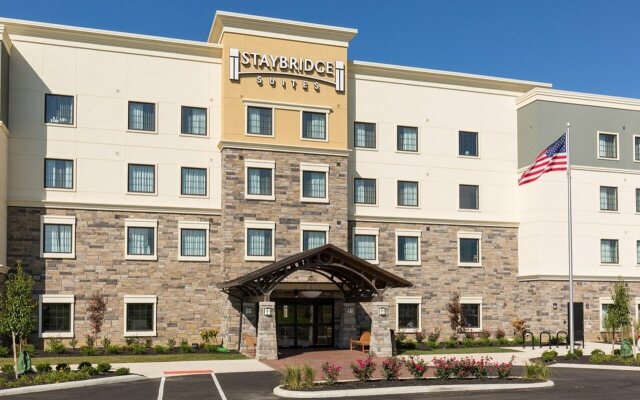 Staybridge Suites Washington DC East - Largo by IHG