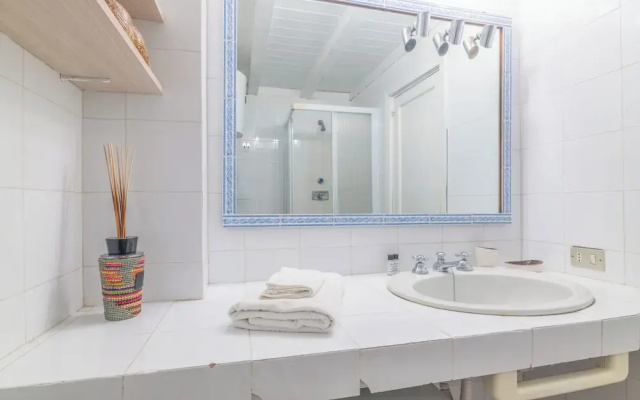 Rotondo Residence 67 1.5km From The Beach