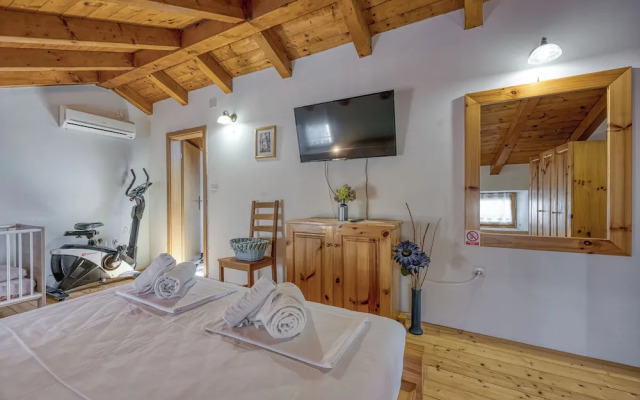 Casa Rustica Felker