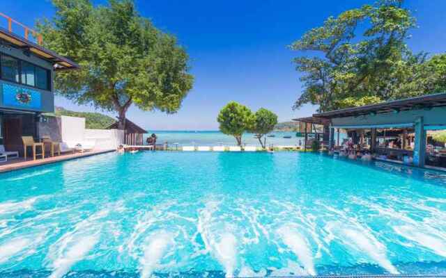 Rawianda Villas
