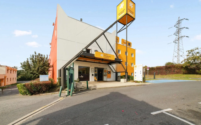 Premiere Classe Paris Nord - Sarcelles