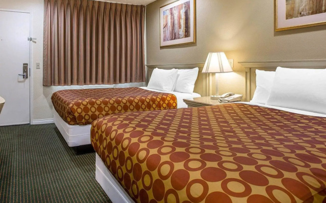 Rodeway Inn Santee San Diego East