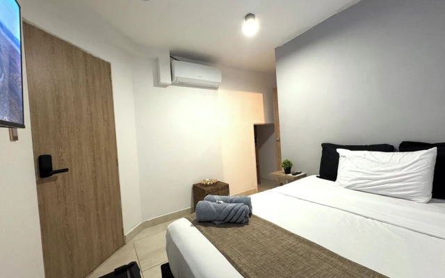 Urbanity Living