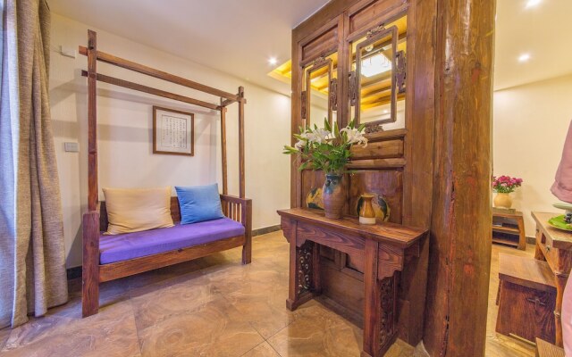 Yonsamity Chain Inn Yunge Branch