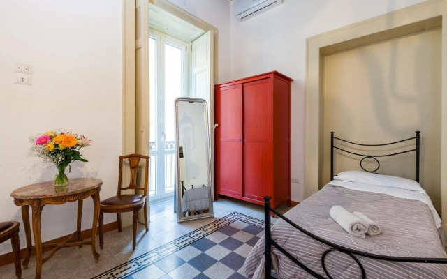 Don Pedro Multipla - Camera 5