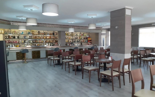 Hotel Millan