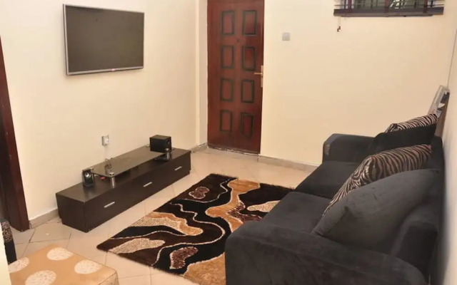 Trinity Furnished Apartment