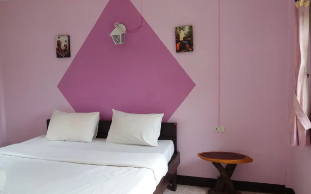 Khrue Wan Resort
