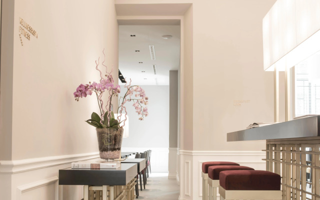 Palazzo Castri 1874 Hotel & Spa