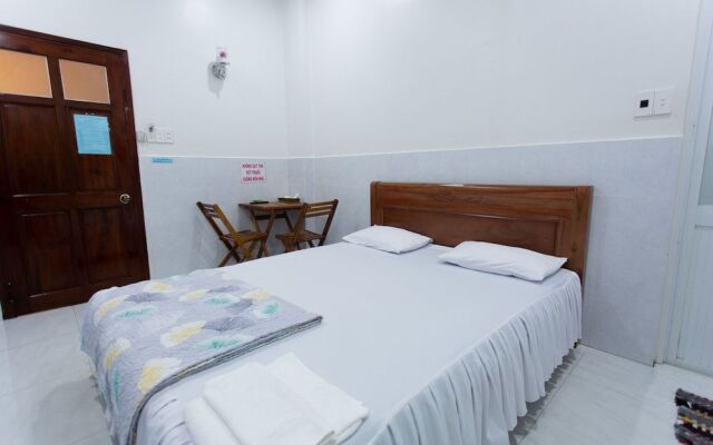 SPOT ON 1097 Uyen Chi motel