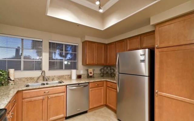 Something Borrowed By Signature Vacation Rentals
