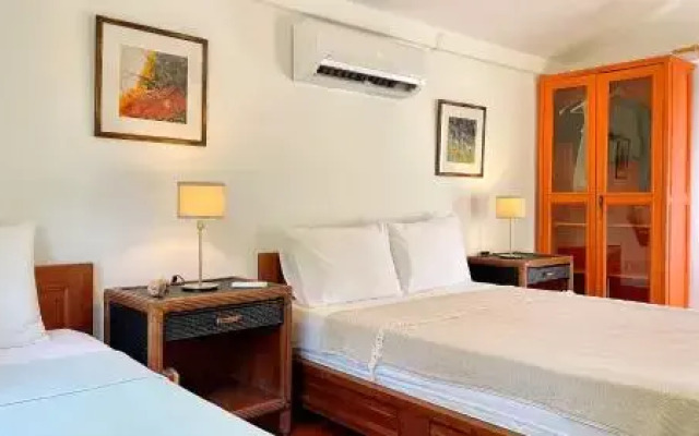 Maki Inn Çirali