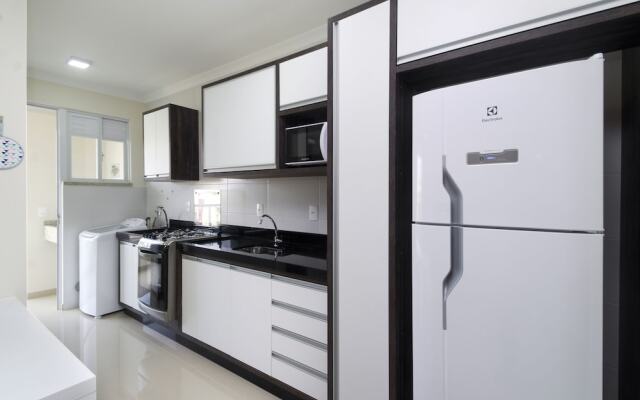 Apartamento 3 quartos - 358