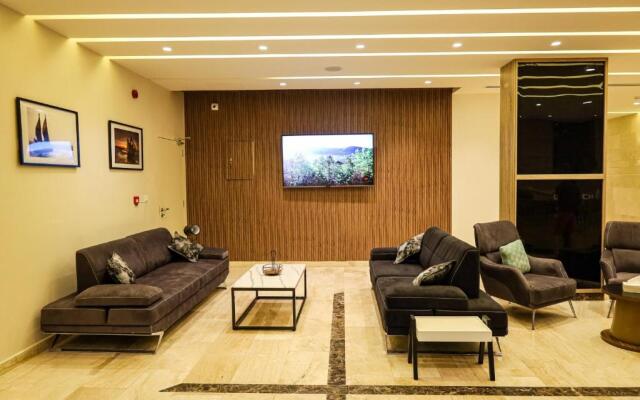Luciana Hotel by FHM