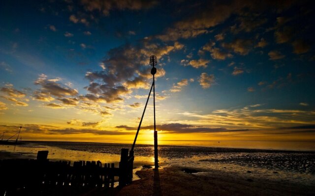 Horizons