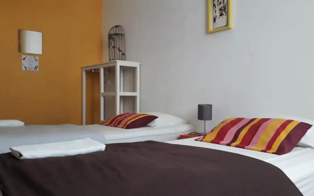 Refuge Hostel