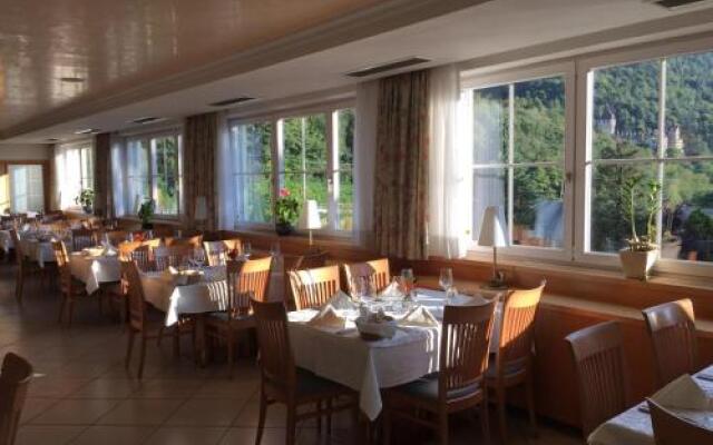 Hotel Tenz