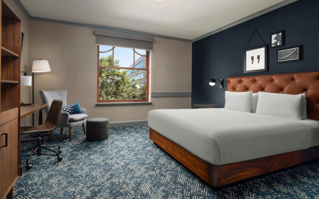 Four Points by Sheraton San Jose Downtown