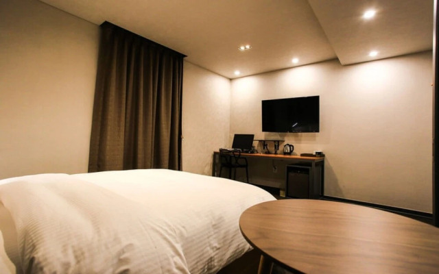 Yongin Oscar
