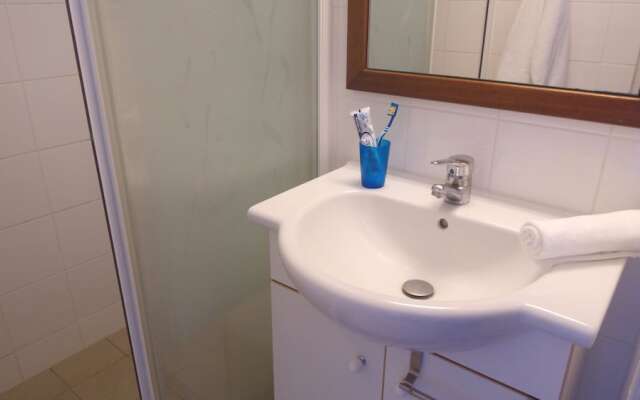 VVF Belle-Île-en-Mer, Le Palais