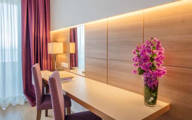 Vitality Hotel Punta