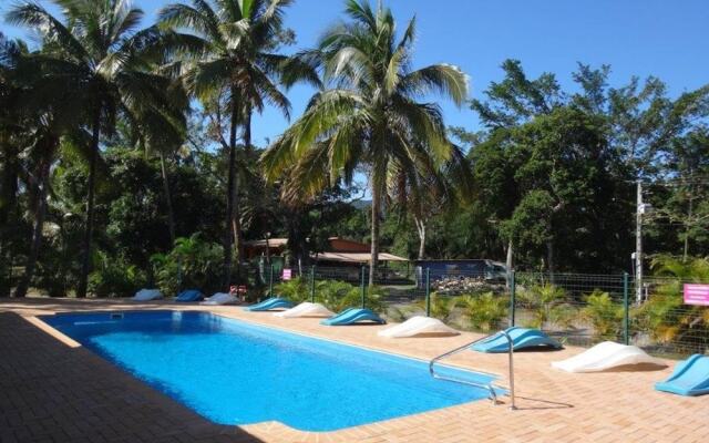 Hotel El Kantara