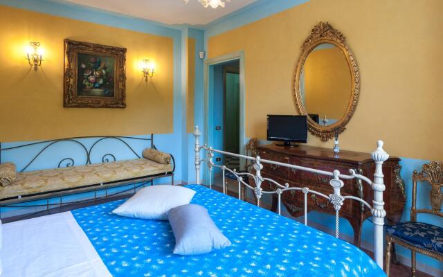 Tenuta Astolfi 12 3 in Acquasparta