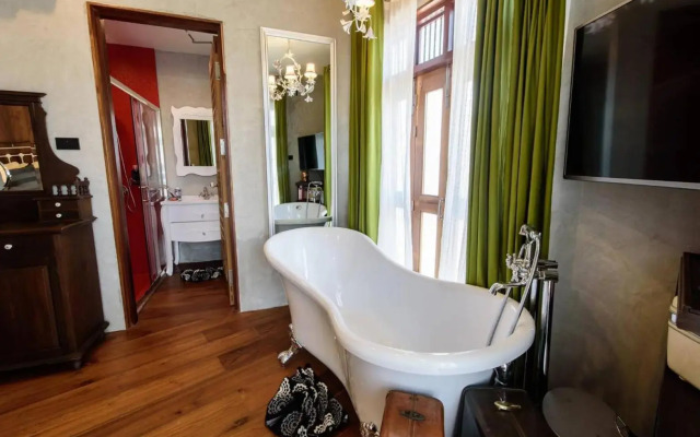 RIM Rimrabeang @ Amphawa by RoomQuest