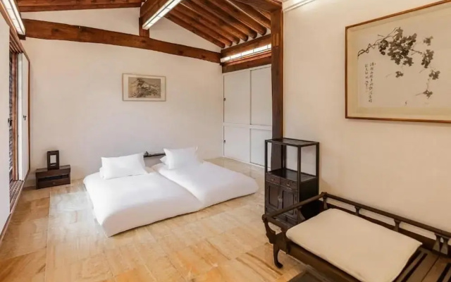Rakkojae Hahoe Hanok Hotel