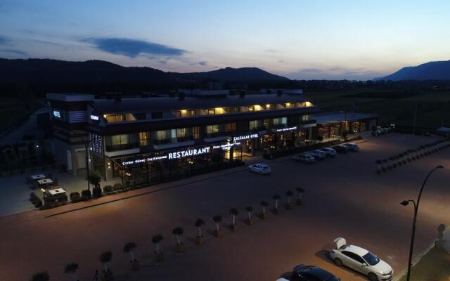 Çalcalar Hotel