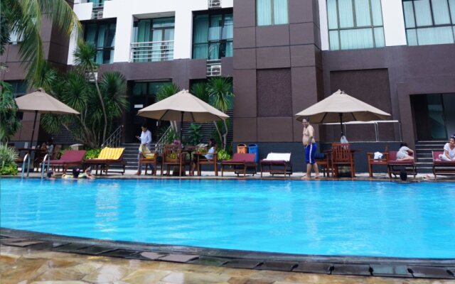 Hotel Kristal