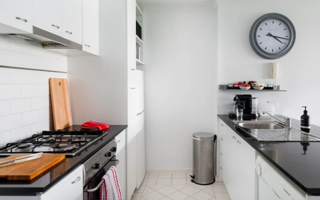 Southbank Boulevard Melbourne