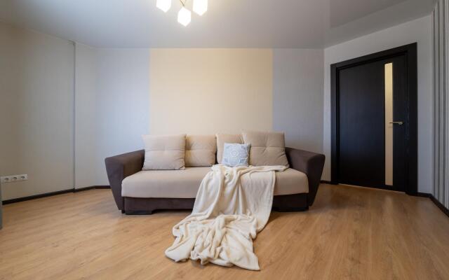 Апартаменты Степаненков на Щорса 105