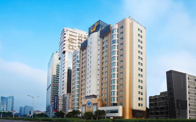 Elite Residence Shanghai