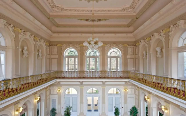 Spa Resort PAWLIK-AQUAFORUM