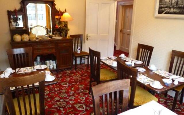 Lisadell House B&B