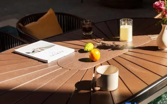 Canglu Travel Quanyouju Boutique Holiday Hotel