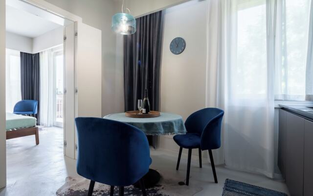 Officine Cavour Appartamenti la Quercia