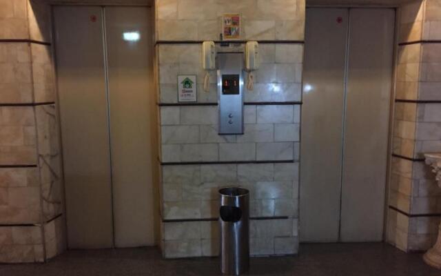 Zaw Jung Business Hotel