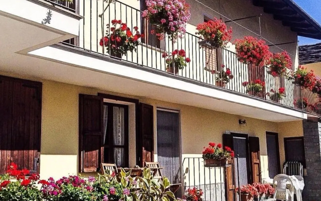 Agriturismo La Grange