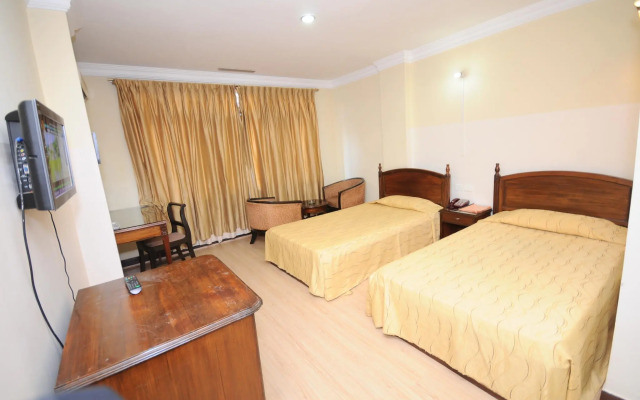Pension Vasana Guest House