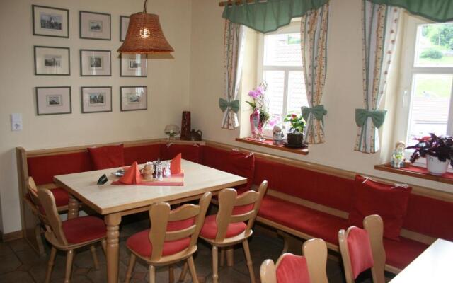 Gasthof zur Hoffnung