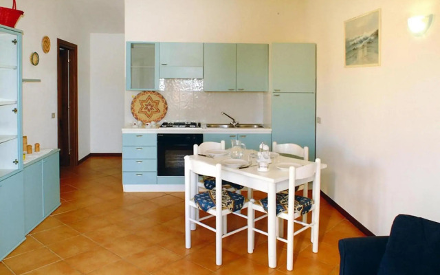 Residence La Tartaruga