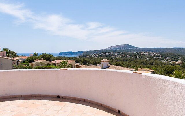 Villa Tana Jávea