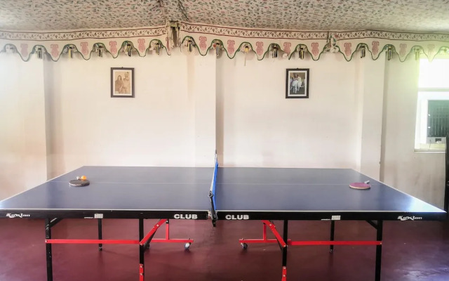 Lohana Village Resort