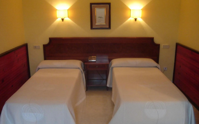 B&B Hotel Gijón Centro Begoña